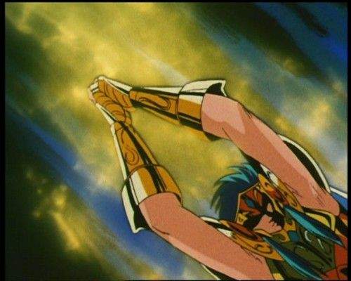 Otaku Gallery  / Anime e Manga / Saint Seiya / Screen Shots / Episodi / 062 - Quale destino per Crystal / 065.jpg